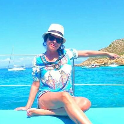 NanitaRuiz's profile picture. ☆ღ*¨* la tua musica è ciò che porta felicità nella mia vita, grazie x esistere * °¸¸.¤*¨*ღ☆