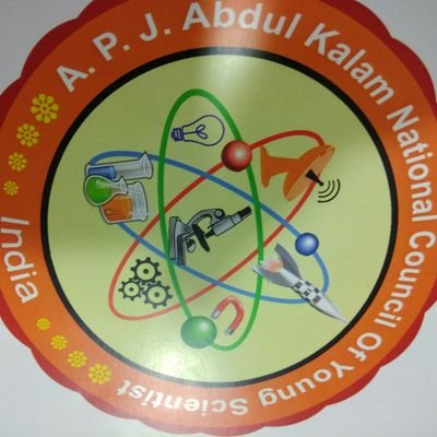 dr_chandramauli's profile picture. Chairman All India Ramanujan Maths Club Gujarat
Chairman Raman Science Technology Foundation
