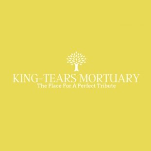 King-Tears Mortuary (@kingtears1901) | Twitter