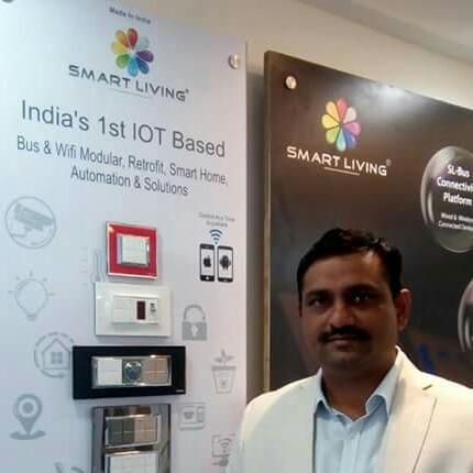 pravinwadaskar's profile picture. Business & CEOs
