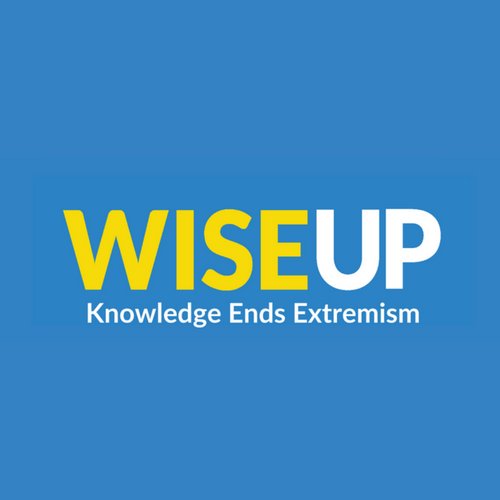 WISE Up is the latest campaign from @WISE_Leaders - a movement for knowledge centered around the 375-page WISE Up Report with 72 contributors