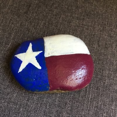 jeennee's profile picture. San Antonio Rocks. find a painted rock and post a pic.