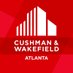 C&W Atlanta (@CushWakeATL) Twitter profile photo