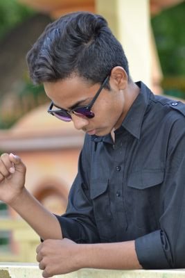 Junaid_belieber's profile picture. 😍😍