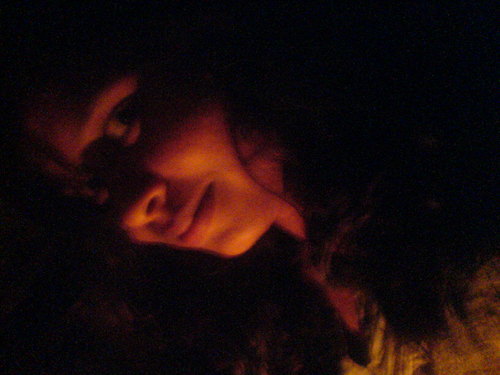 ummm .....wait....
ah .... oh...no no ... cant tell u tht...umm..ahan~! no .... ok i dono ... umm..la la..oh yes! My name is Sharin :)