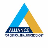 Alliance for Clinical Trials in Oncology (@alliance_org) 's Twitter Profile Photo Alliance for Clinical Trials in Oncology (@alliance_org) 's Twitter Profile Photo