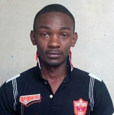 Charles72458029's profile picture. Politician