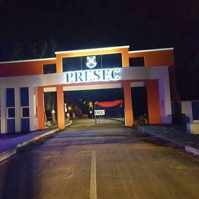 Presec Legon Profile