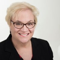 Dr. Sally Rockey (@rocktalking) 's Twitter Profile