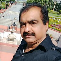 Sushil Nangia (@skn_337) 's Twitter Profile