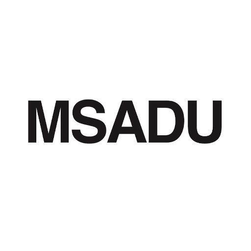 We are the new Manchester School of Architecture Debating Union. Run by MSA students as part of @theMSSA / email: msadebateunion@gmail.com