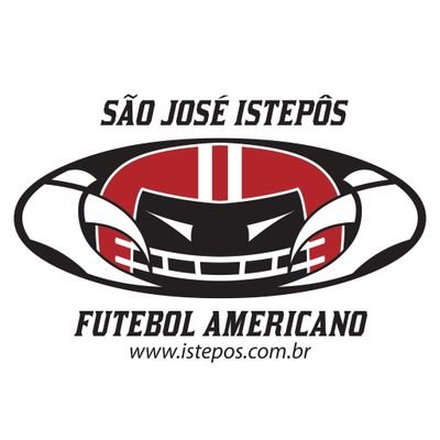 istepos's profile picture. O São José Istepôs é um time de Futebol Americano de Santa Catarina, da cidade de São José. 

🏆🏆 Campeão Catarinense 2013-2014