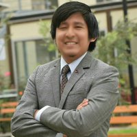 Joel Alhuay 🇵🇪 (@joel_alway) 's Twitter Profile