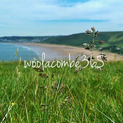 A view of Woolacombe and surrounding areas all year round, 365 days of the year. Rain or shine our aim is to show you what's going on in the sea and on land.