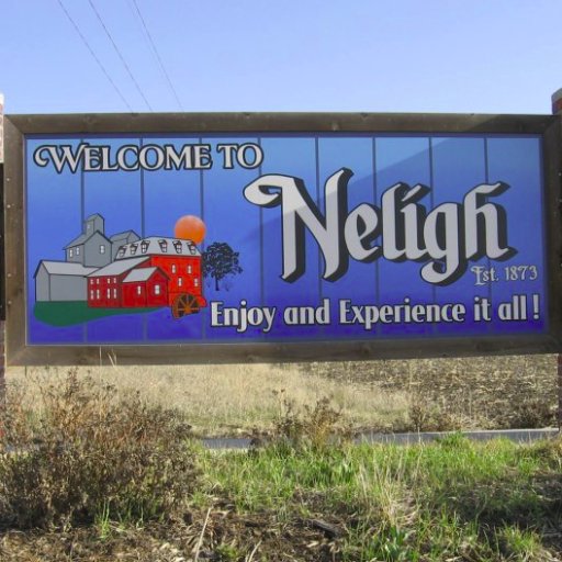 Official Neligh Economic Development Office Twitter account. #GrowNeligh #NotToSmallToHaveItAll