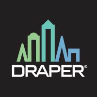 Draper, Inc. (@draperinc) 's Twitter Profile Photo Draper, Inc. (@draperinc) 's Twitter Profile Photo