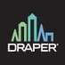 Draper, Inc. (@draperinc) Twitter profile photo Draper, Inc. (@draperinc) Twitter profile photo
