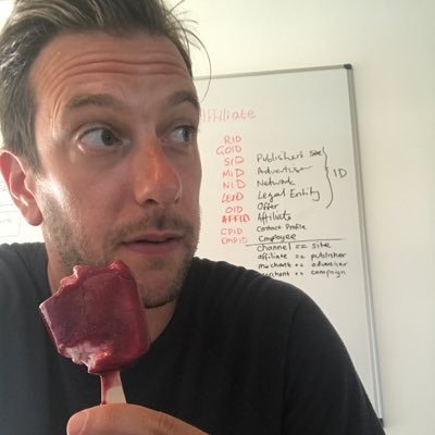 lewieashman's profile picture. Sr. Director, #Product & #UX  @rakutenadvert