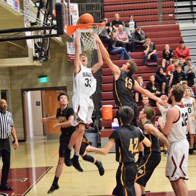 Big Bend 🏀 Called to serve in the Alpine-German speaking mission