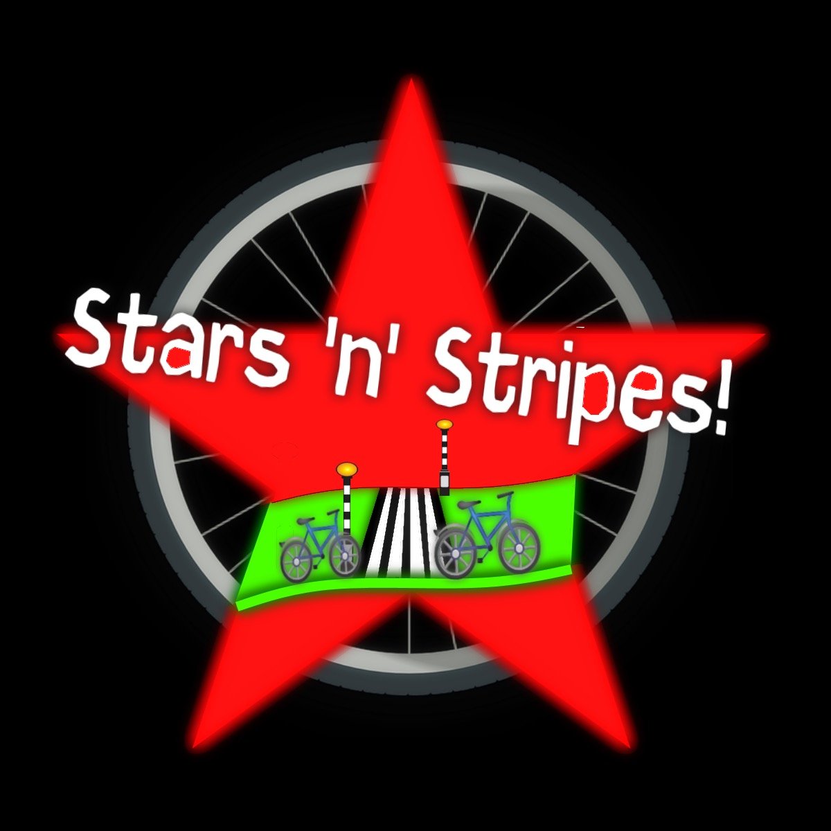 Stars n Stripes Profile