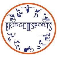 Bridge II Sports (@bridge2sports) 's Twitter Profile Photo Bridge II Sports (@bridge2sports) 's Twitter Profile Photo