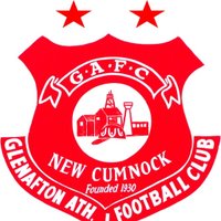 Glenafton Athletic (@glenaftonajfc) 's Twitter Profile