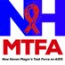 New Haven Mayor’s Task Force on AIDS (@nhmtfa) Twitter profile photo