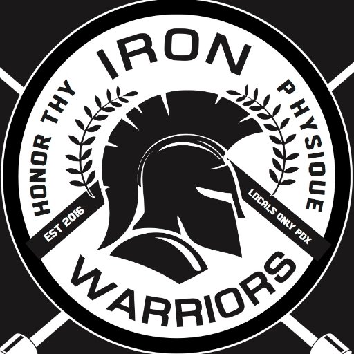 Instagram: @ironwarriorsofficial
Facebook: https://t.co/07M9NjwHJv
Connecting Portland to the world!