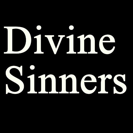 Divine Sinners - a rock band from the island of Gozo, Malta. We're too bad to be DIVINE and too good to be SINNERS.