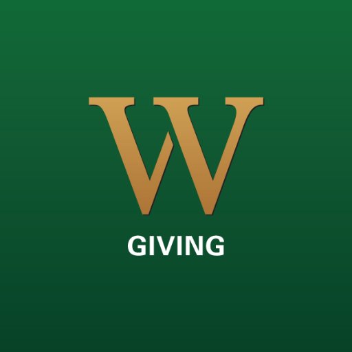 The official Twitter account of the Wright State University Foundation and Wright State University Advancement.