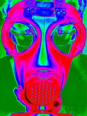 Acid reject. Creating sinister Super 8 film & Hi8 video visuals. Put down the pipe, take another tab and be prepared to watch something delightfully disturbing.