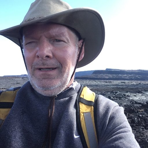 jeffgryan's profile picture. Professor of Geology, School of Geosciences, University of South Florida.   Sometimes sea-going geochemist/petrologist and geoscience education investigator.