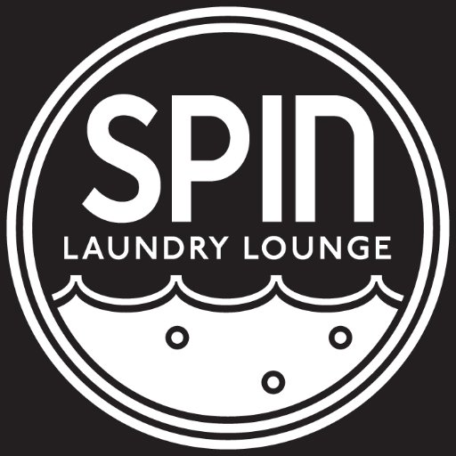 spin laundry lounge