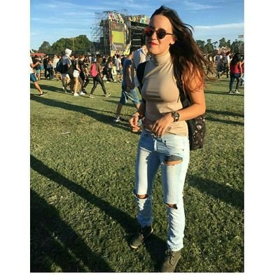 BianLaudano's profile picture. - You could be my luck -