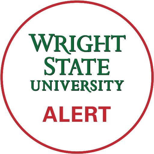 Wright State Alert is the OFFICIAL Emergency Alert system for @WrightState & @LakeCampus. Visit https://t.co/HUN2WRuiOp to sign up for emergency text messages.