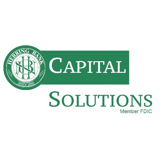 HBCS provides financial flexibility that allows small biz's to compete & deliver on Gov't optys without leveraging existing capital resources. Member FDIC
