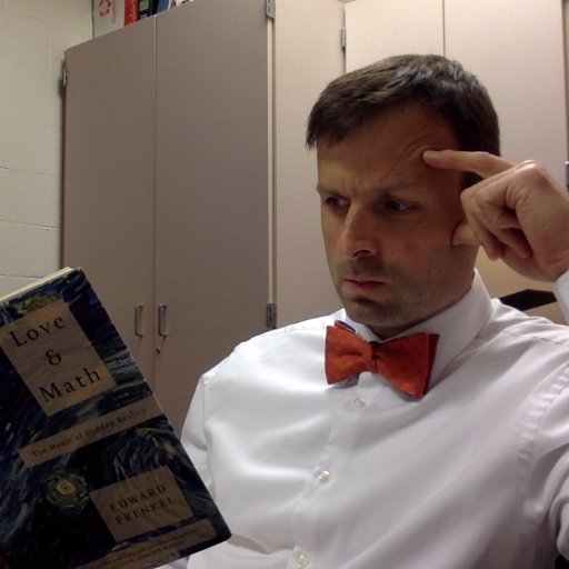 smiller_usc's profile picture. Math and Computer Science Teacher, Math Curriculum Leader at Upper St. Clair High School