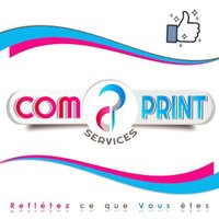 COM PRINT Services(@COM_PRINT_SN) 's Twitter Profile Photo