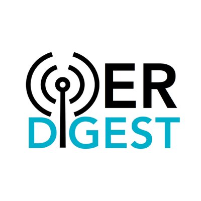 Oer Digest On Twitter This Edition A New Report By The - 