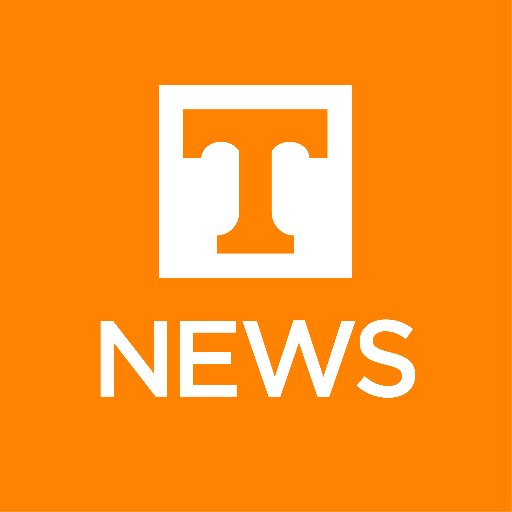 News from the University of Tennessee, Knoxville.