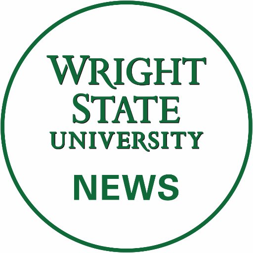 Official Wright State University Newsroom Twitter account. Wright State serves 11,800 students in Dayton and Celina, Ohio.