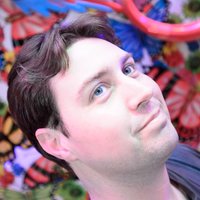 Teacher: Martin Burrett(@ICTmagic) 's Twitter Profile Photo