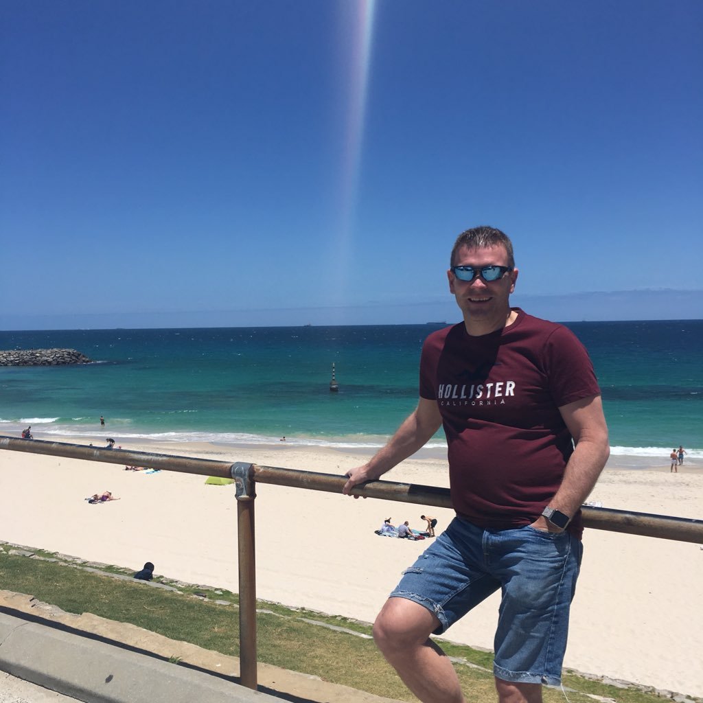 nige_faulkner's profile picture. 