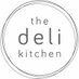 The deli kitchen (@thedelikitchen1) Twitter profile photo The deli kitchen (@thedelikitchen1) Twitter profile photo