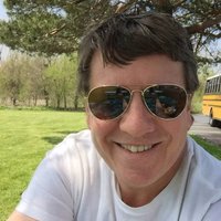 johnson william (@johnsonran41) 's Twitter Profile