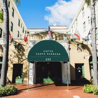 Hotel Santa Barbara (@hotelsantabarb) 's Twitter Profile Photo Hotel Santa Barbara (@hotelsantabarb) 's Twitter Profile Photo