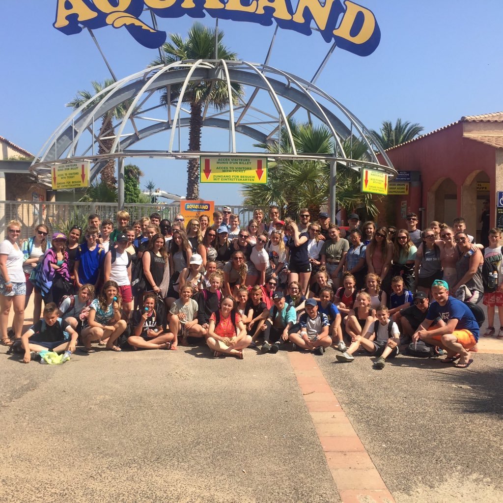 pglecco17's profile picture. Follow all the action from the two PGL trips June 2017 🛶☀️🇫🇷⛵️🏖