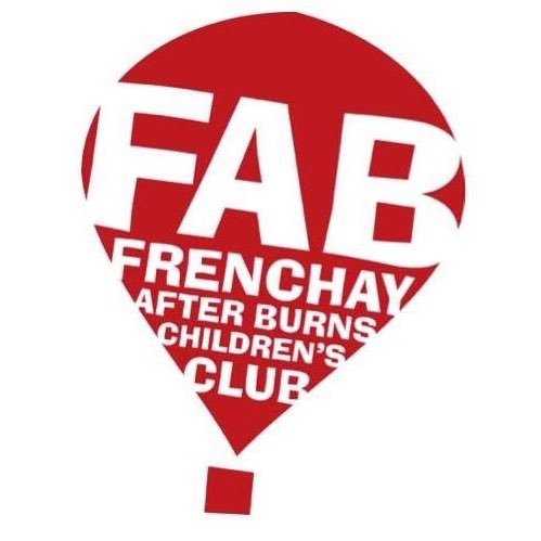 FAB is an independent charity with a simple aim, to provide on- going support to burn injured children and their families.