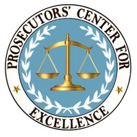 Prosecutors' Center for Excellence(@PCEBP) 's Twitter Profile Photo