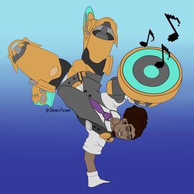 Kieran | Level 28 | Gamer | DnDer | LARPer | Icon by @SilversTweet